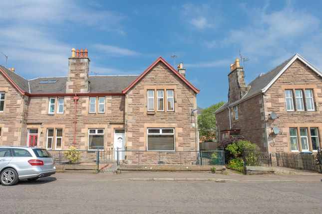 Flat for sale in Muirton Place, Perth