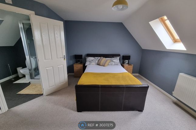 1 bed property for rent in Roeburn Way, Spalding PE11