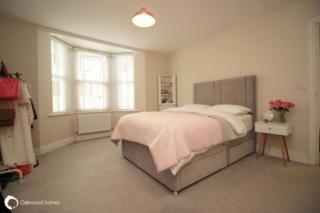 Flat for sale in West Cliff Road, Ramsgate