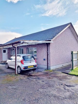 Detached house to rent in Contin, Strathpeffer