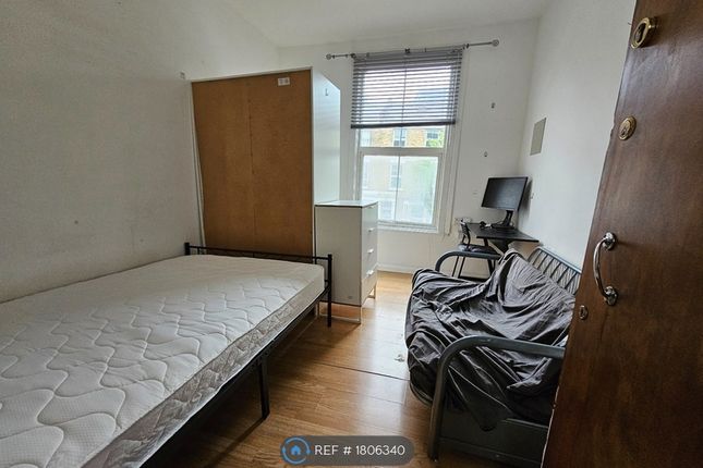 Thumbnail Room to rent in Bryantwood Road, London