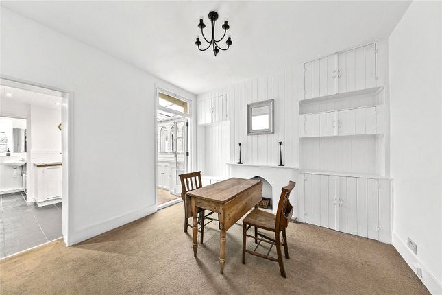 Terraced house for sale in Princes Road, East Sheen