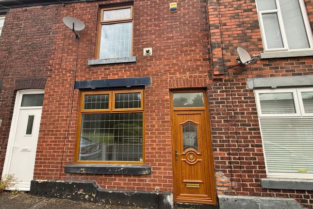 2-bed house on 32, Dean Street, Manchester, £900/mo