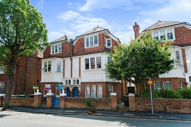 Thumbnail Flat for sale in Meads Street, Eastbourne