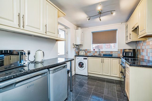 Detached house for sale in Cradley Road, Netherton, Dudley