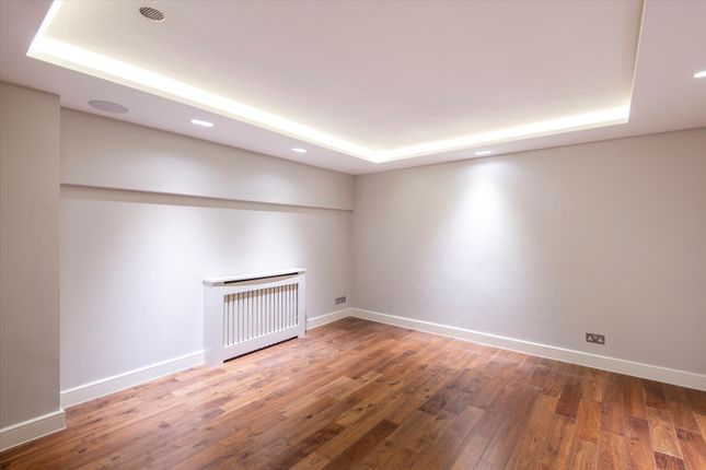 Terraced house for sale in Ansdell Terrace, London