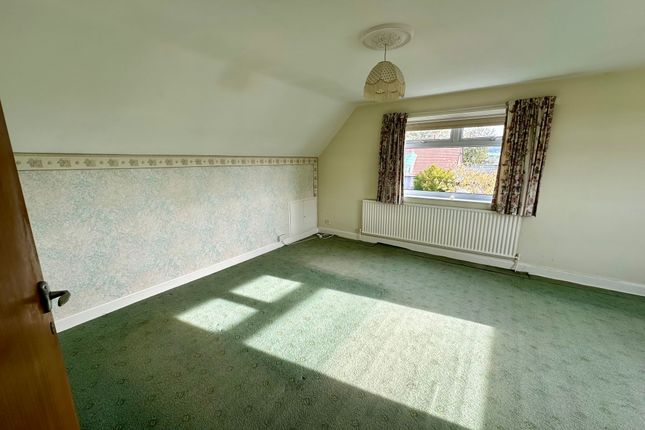 Detached bungalow for sale in Yewlands Drive, Garstang