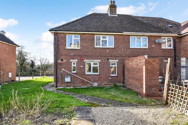 Semi-detached house for sale in Bere Hill, Whitchurch