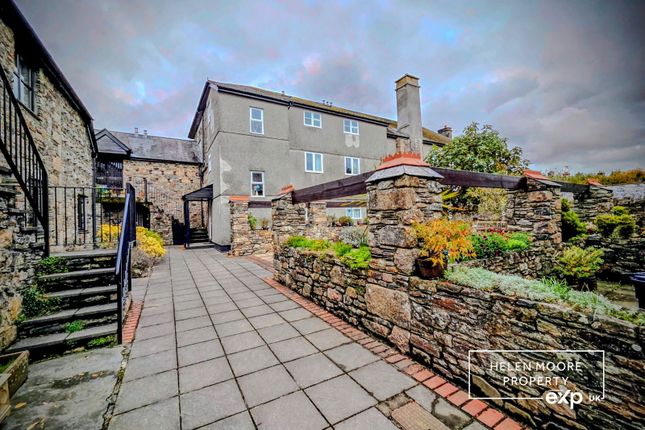 2-bed flat on Woodland Court,3, Woodland Road, Ivybridge, £175,000