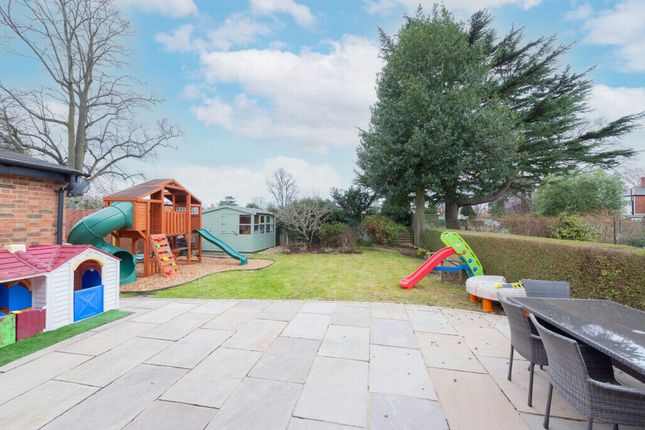 End terrace house for sale in Alma Square, Farnborough