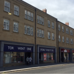 Thumbnail Retail premises to let in Towergate, Alnwick