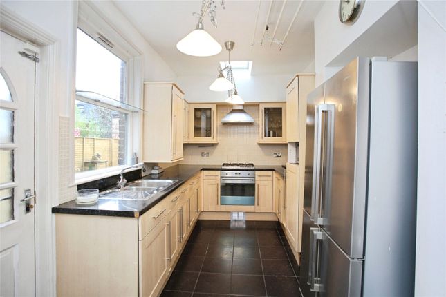 11, St Albans Avenue, Stockport photo 4