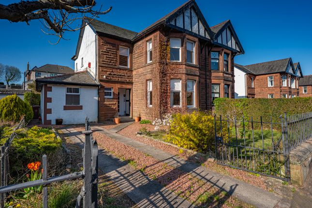 Thumbnail Semi-detached house for sale in Viewpark Drive, Rutherglen, Glasgow