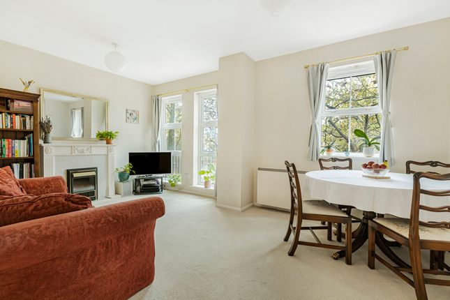 1-bed flat on Flat 23, Bridge View Court, 19, Grange Road, London, £350,000