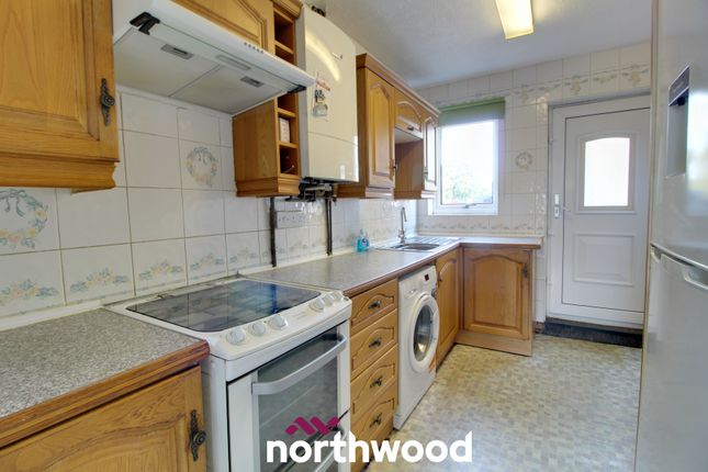 Semi-detached house for sale in Westfield Road, Balby, Doncaster