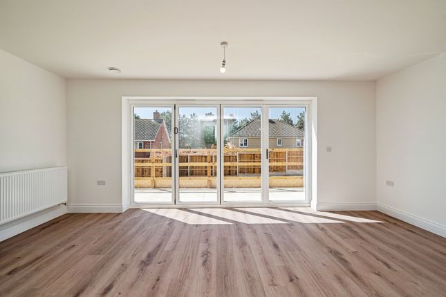 Plot 8, 3, Jubilee Way, Halesworth photo 3