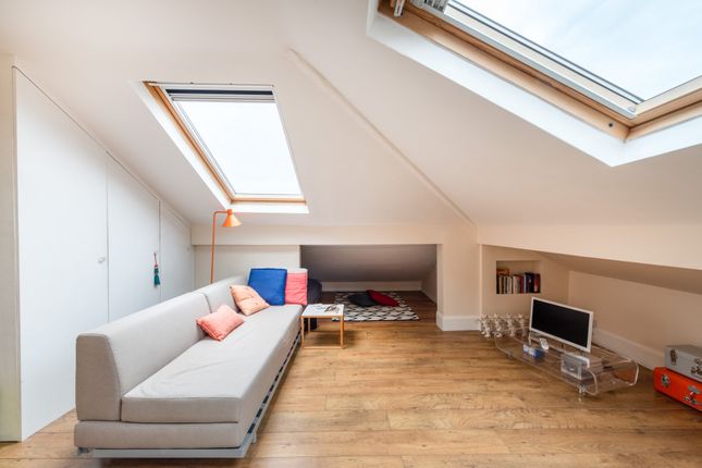 Flat 6, 123, King Henrys Road, London photo 3