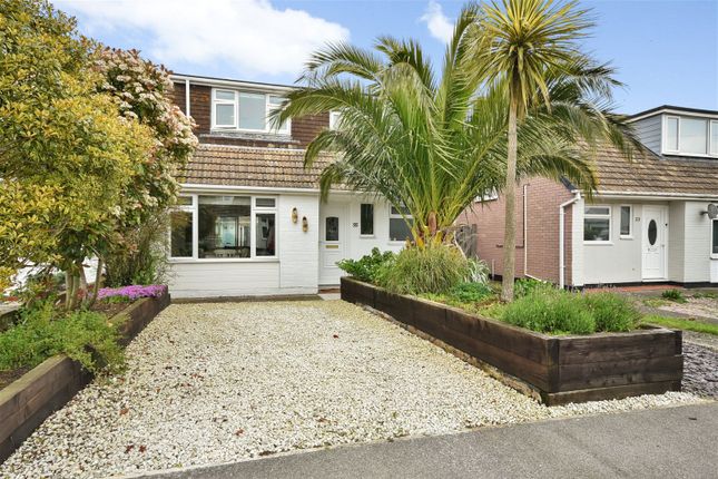 Thumbnail Semi-detached house for sale in Glebelands, Ash, Canterbury
