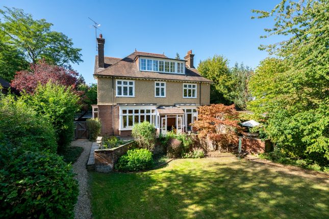 Homes For Sale In St Albans Buy Property In St Albans