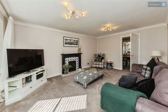 3, Lyncroft Close, Cheshire photo 4