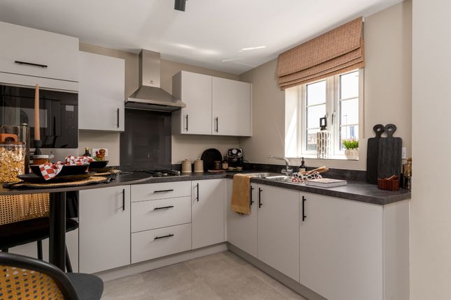 Plot 222, Heron Park, Curlew Road, Boston photo 2