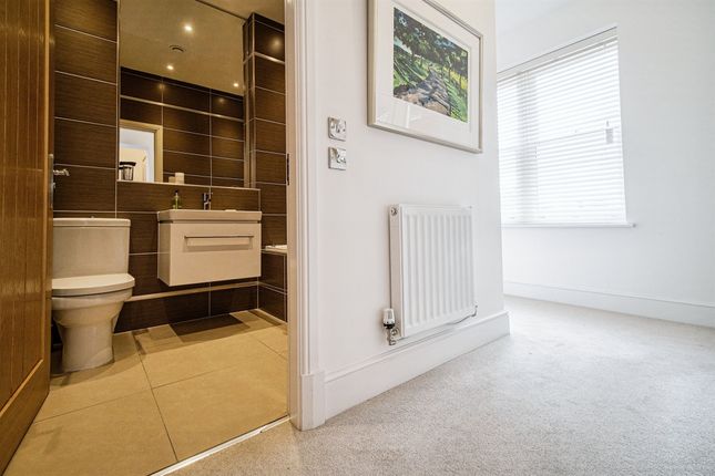 Flat for sale in Atkinson Way, Beverley