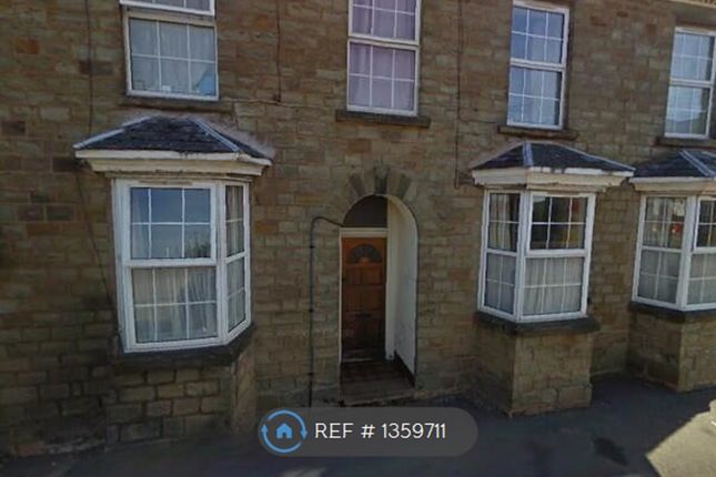 Thumbnail Flat to rent in Commercial Street, Cinderford