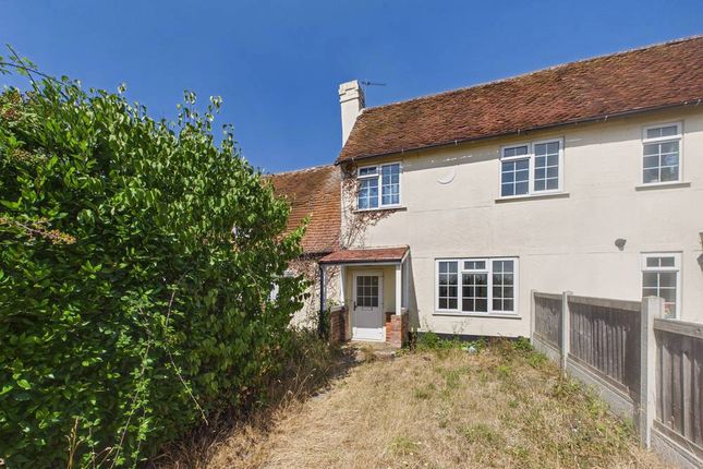 1-bed flat on Flat 1, Halfmoon Farm,, Spring Lane, Colchester, £825/mo