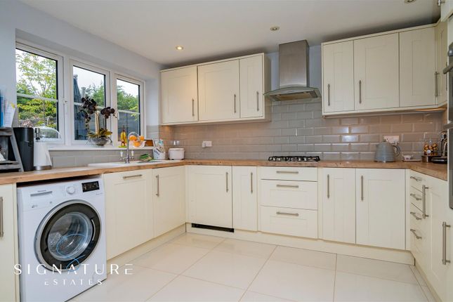 Detached house for sale in Mallard Road, Abbots Langley