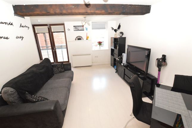 Apartment 2, 40, Henry Street, Merseyside photo 4