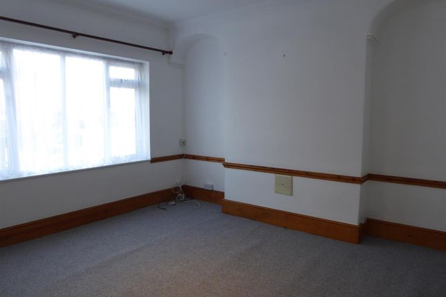 Terraced house to rent in Hardres Street, Ramsgate
