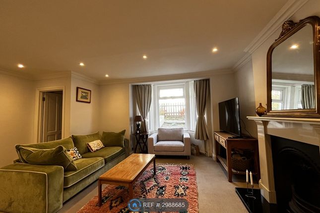 Lower Flat  Mount Pleasant Road, London photo 3