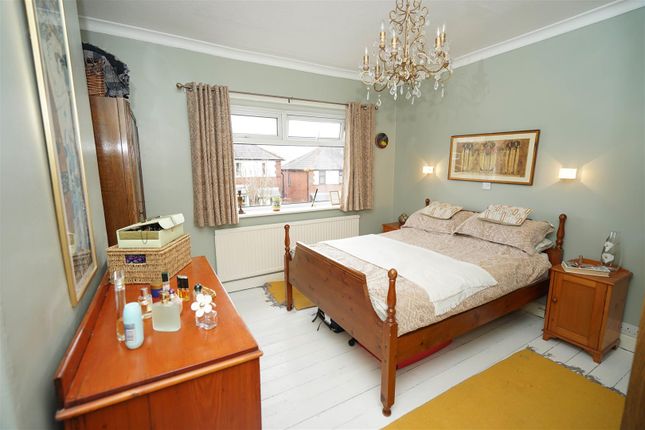 Semi-detached house for sale in Brentford Avenue, Smithills, Bolton