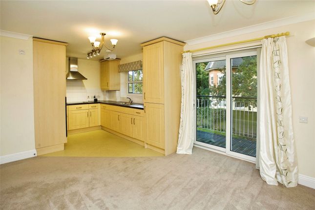 Flat for sale in Hill Lane, Southampton, Hampshire