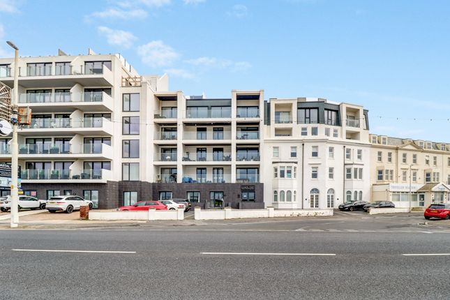 Flat for sale in New South Promenade, Blackpool