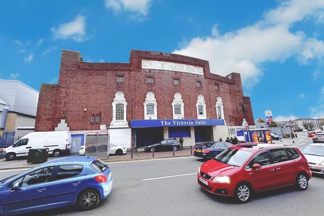 Thumbnail Retail premises for sale in The Victoria Suite, The Victoria Suite, The Victoria Suite, Windmill Lane, Cape Hill, Smethwick
