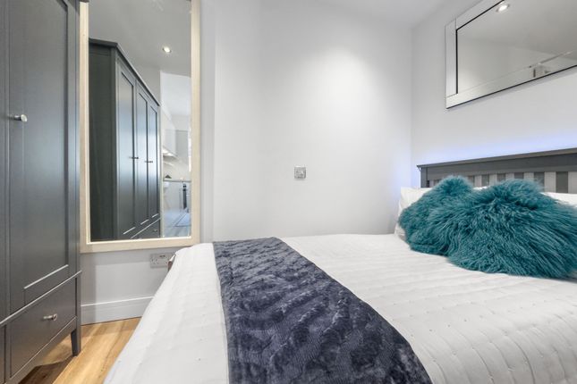 Canada Court, Flat 3/14, 63 Miller Street, Glasgow photo 3