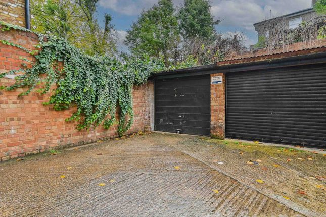 Thumbnail Parking/garage for sale in Belgrave Gardens, St John's Wood, London