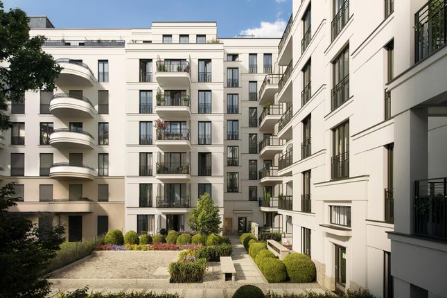 Thumbnail Property for sale in Charlottenburg, Berlin, Germany