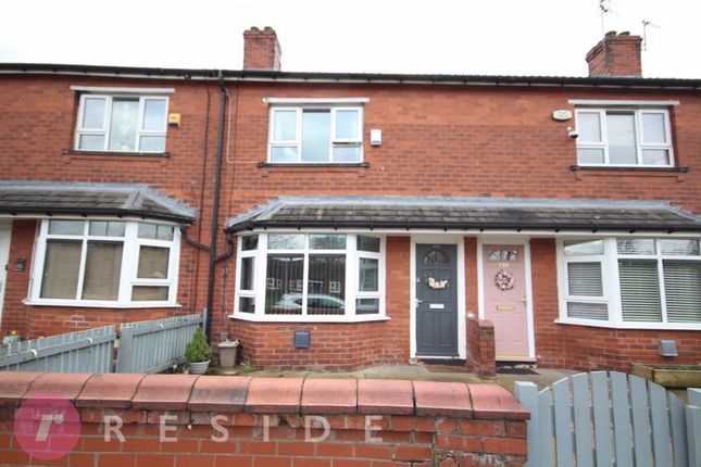Thumbnail Town house for sale in Egerton Street, Heywood