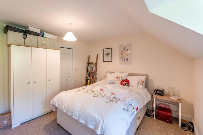 Goldrick Close, Misterton photo 4