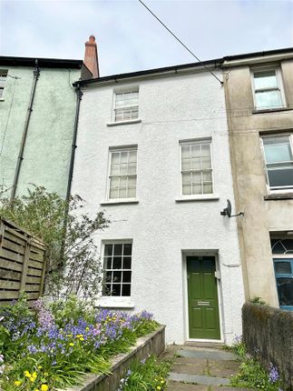 Thumbnail Flat to rent in City Road, Haverfordwest