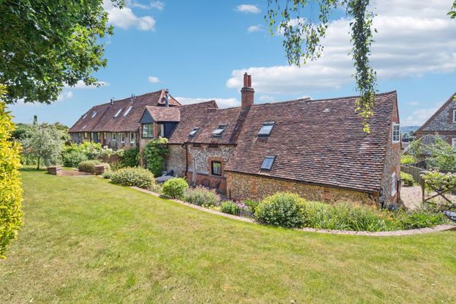 Hill Farm Cottage, Hill Farm Road, Marlow photo 2
