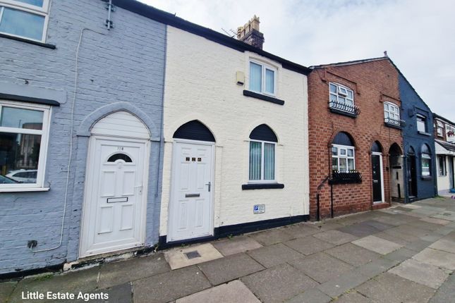 2-bed house on 226, East Prescot Road, Liverpool, £850/mo