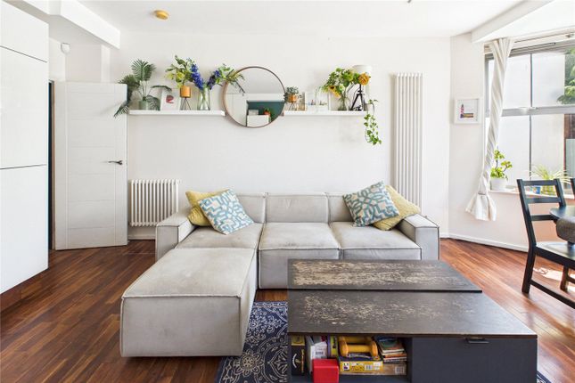 Flat 4, 76, Tulse Hill, London photo 4