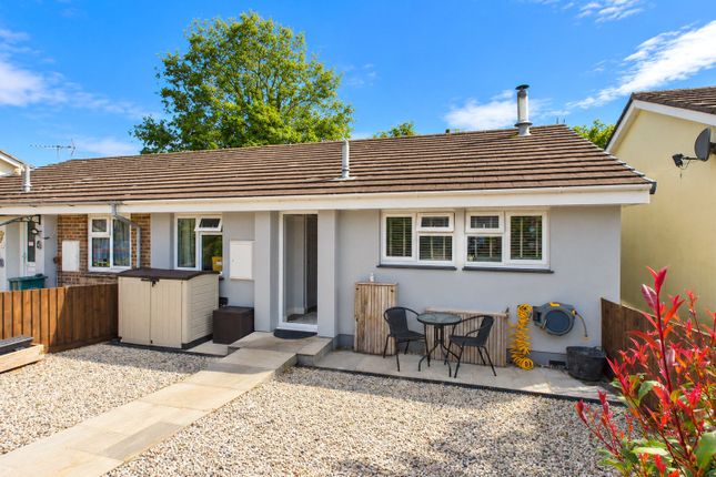 2-bed bungalow on 35, Whitehall, Bodmin, £250,000
