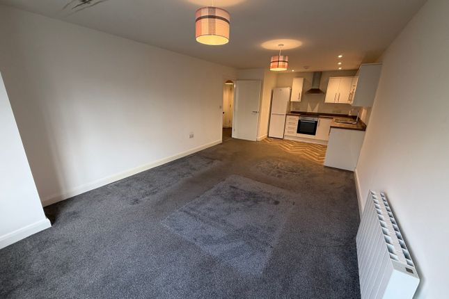 15 Lincoln House, Beck View Way, Shipley photo 4