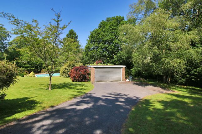 Detached house for sale in Bell Lane, Nutley