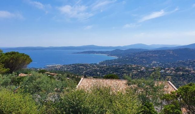 Villa for sale in Les Issambres, St Raphaël, Ste Maxime Area, French Riviera
