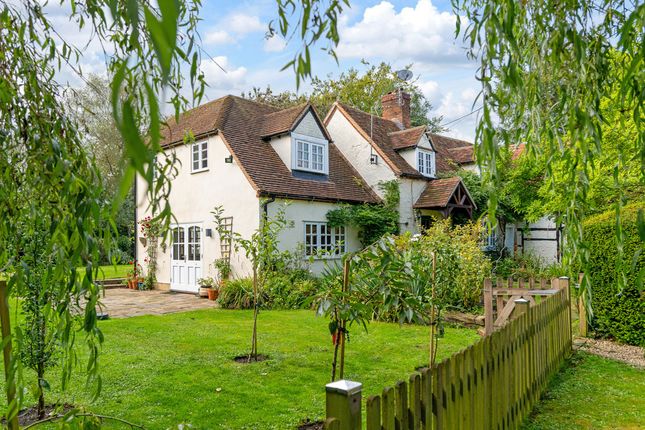 Thumbnail Detached house for sale in Highmoor Henley-On-Thames, Oxfordshire